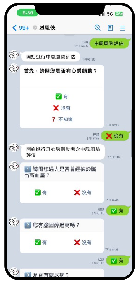 Intumit_byIndustry_醫療藥事業01